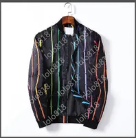 21ss topstoney Konng 봄 봄과 여름 얇은 재킷 패션 브랜드 코트 야외 햇볕에 쬐 인 윈드 브레이커 자외선 차단제 의류 방수 망 재킷