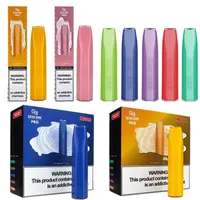 GeekVape 긱 바 프로 일회용 전자 담배 1500 퍼프 vape 펜 2 % 4.5ml 프리 퀼트 포드 카트리지 800mAh 배터리 스타터 키트 엘프 바 PUFF XXL BANG