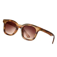 Sunglasses 2021 Sun Europe and the United States Personality Male Vrouwelijke Mode Trend
