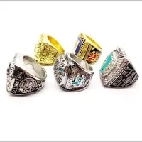 Advanced customization University Basketball Championship ring of high-quality reproductions fans gift fans2033