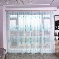 Gordijn gordijnen gordijnen voor woonkamer cortinas para la sala cortina rideaux pour le salon zaslony do Okna fireanki na okno h5