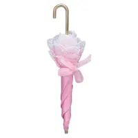 Hanger Kettingen 1pc Creatieve Mini Paraplu Duurzaam Ornament Kid Plaything Doll House Prop)