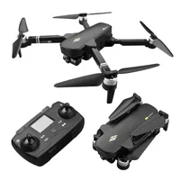 8811 Pro RC GPS-Drohne mit 5G Wifi FPV 6k HD-Kamera-bürstenloser selfie faltbarer Quadcopter Mini-Dron