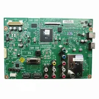 Gratis verzending Gebruikt Originele Main Board Motherboard TV Board Unit EAX64049202 (1) voor LG 42LK460 / 47LK460-CC
