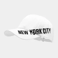 LDSLYJR 2022 Cotton letter New York Casquette Baseball Cap Adjustable Snapback Hats for men and women 86