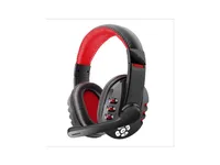 Gaming Bluetooth Gaming Haming Heads Era Ear Stereo Sound Регулируемая голова Наушники с микрофоном для смартфонов, планшетов