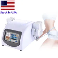 Stock in USA High Quality Fat Loss 5mw 635nm-650nm Lipo Laser 14Pads Cellulite Removal Beauty Body Shaping Slimming Machine Beauty Equipment