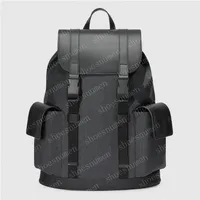 backpack men bags handbag sport outdoor packs 2021 mens big backpacks fashion web leather tigeer snake bag fahion purse 49512 sizes 34/42/16cm #CU01