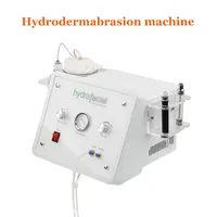 Hydra DermaBrasion Машина Уход за кожей Hydra Лицо Пилинг Алмазные Microdermabrasion Machines
