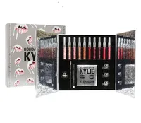 Make-up Sets Cosmetica vakantie collectie Big Box International Holiday-Collection Big-Box Snel