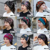 Scarves 10 PCS lot Neck Protector And Windproof Multifunctional Hat In Autumn Winter