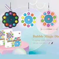 2021 push fidget игрушка простые раздражающие толстый жирные игрушки мозга декомпрессия детские дети взрослые раннее образование аутизм специальные потребности
