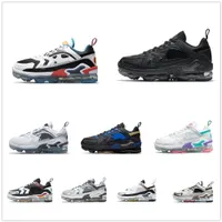 Evo Running Shoes 2021 Hommes Collection de collectionneurs Hyper Grape infrarouge Multi couleur évolution des icônes Yakuda Bottes locales Bottes en ligne Dropshipping accepté