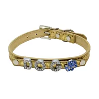 Collares Personalizados Para Perros Con Identificación – Mercadito Digital