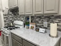Art3D-10-folha papéis de parede auto-adesivo backsplash para cozinha decorativa de vinil
