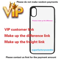 Coques de téléphone VIP Lien de réapprovisionnement de fret client VIP s'il vous plaît ne faites pas de paiements aléatoires Contactez-nous d'abord