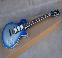 2022 new ebony fingerboard guitar three piece pickups Electric Guitar