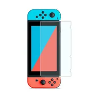 Tempered Glass Screen protector For Nintend Switch Protection Glas Verre Tremp For Nintendo Switch Lite