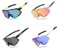 Wheelup Ultralight recubierto y polarizado Ciclismo Gafas de sol deportes al aire libre Gafas de bicicleta Hombres Mujeres Bike Gafas de sol Gafas Gafas Eyewear