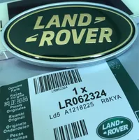 Es gilt für das Land Rover Aurora Discoverurs vorne und das hintere Logo