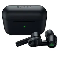 Razer Hammerhead True Pro Wireless Kopfhörer TWS Bluetooth 5.0 IPX4 In-Ear-Ohrhörer Eingebaute Mikrofon Ein / Aus-Schalter Kopfhörer Headsets