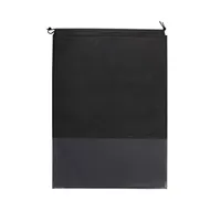 Clothing & Wardrobe Storage Design 12 Pieces Solid Shoes Bags Non Woven Packaging Bag Drawstring Home Housekeeping Accessories #y