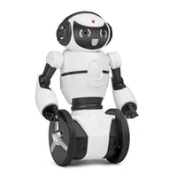 Hot sales remote control robot intelligent smart dancing rc robot Compatible with mip electronic toys Robot dog interactive pet