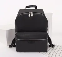 Luxurys Designers Minis Plecak Męskie Prawdziwej Skóry Projektant Plecaki Moda Back Pack Fow Mężczyźni Torebki Presbyopic Mini Torebka Ramię Cross Body Bag M33452