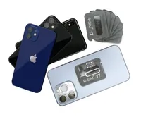 RSIM17 R-SIM 17+ Unlock Card für iOS 15 RSIM 17 Upgrade Universal Unlocking Card für 5G iPhone 11 12 13 max pro xr xs