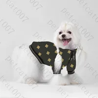Borduurwerk Print Pet Jurk Jurken Hoge Kwaliteit Huisdieren Jas Dog Apparel Schnauzer Corgi Teddy Puppy Cloth Rok