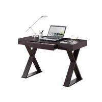 US-amerikanische Vorratsschlafzimmer-Möbel Techni Mobili Trendy Schreibtisch mit Schublade A26