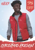 Top Men Down Women Stylist Winter Jacket Coat Vests informales de alta calidad hombre 4 Colors Tama￱o S-XL