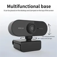 США на сток 1080P HD веб-камера USB-камеры с микрофоном A05 A08