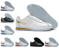 Fashion Classic Cortez NYLON RM casual RunninG ShOes Pink Black ReD White Blue Lightweight Run Cheap Chaussures CortezS Leather BT QS sneakers Tn Shoe
