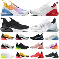 men women running shoes Triple White Black Oreo Barely Rose Dusty Cactus Photo Blue University Gold Total Orange mens trainers outdoor