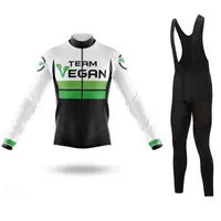 レースセットLairschdan roupa ciclismo masculino manga longa cyclingジャージーセットロードバイクmtb自転車衣料品スーツ