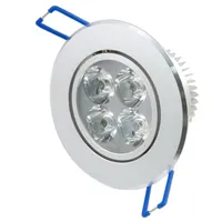 Ceiling Lights LED Module Source Lamp Indoor Light AC220V DC90V Remould High Brightness Lighting