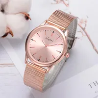 Armbanduhren lvpai luxury Uhren Frauen Kleid Armband Mode Crystal Quarz Armbanduhr Klassische Damen lässig