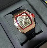 Haute Qualité Mode Hommes Watch Top Luxe Quartz Montre-Bracelet Designer Célèbre Chronograph Sports Horloge 2022