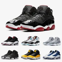 Athletic Shoes Hiking Footwear New Arrival 6 6s Six Rings Mens Basketball Cool Grey Concord Bred Green Gym Blue Space Jam Man Women Authentic Sports Sneakers