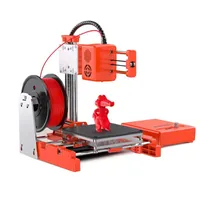 Printers EasyTheard X2 3D-printer Kids Toy Modellering Software Huishoudelijke Desktop Smart Mute Afdrukken Voor studenten Kinderen Gift