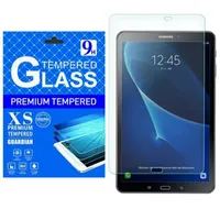 Cancella tablet PC Protezioni proteggi schermo in vetro temperato per Samsung Tab A7 Lite T220 T500 T505 A 8.4 T307 T280 T285 10.1 T580 T585 P580 Protezione del telefono