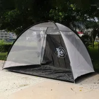 텐트 및 대피소 1pc 외부 야외 잔디밭을위한 유용한 내구성 내구성 공급 액세서리