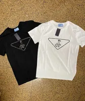 어린이 디자이너 여름 남성과 여성의 반팔 탑 티셔츠 배지 셔츠 남성 의류 크기 M-2XL 고품질