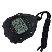 Timers PS1000 duizend seconden Track- en Field Sports Fitness Running Timer Game Training Coach Special Stopwatch