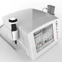 ASWT CHOCK Thérapie Modular Machine Health Gadgets Combinaison avec ultrasons pour Traitement du coude de tennis et le traitement du genou du coureur