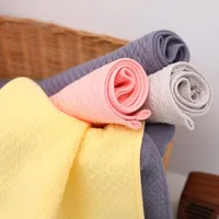 Towel Wash Cotton Face Towels,Pack Of 2 High Quality Bathroom Towels 34x75cm Couple Household Soft Bath For Adults