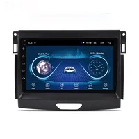 Ford Ranger 16-19 автомобильный DVD-плеер GPS навигация Android Smart Car Multimedia Entertainment System
