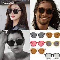 Sunglasses Ins Candy Color Square Sun Glasses Women Men Classic Retro Brand Design Male Eyewear Small Round Frame Oculos