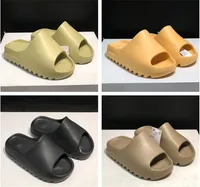 Najwyższej jakości Paris Slippe Fashion Męskie Damskie Designer Slipper Sandal Shoes Summer Gumowe Sandals Beach Slide Fashions Scuffs Slipphers Indoor with Box 36-45